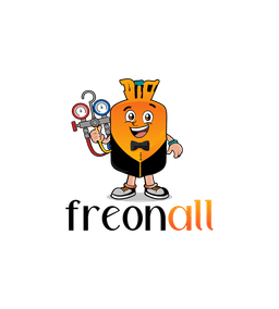 Freonall ლოგო
