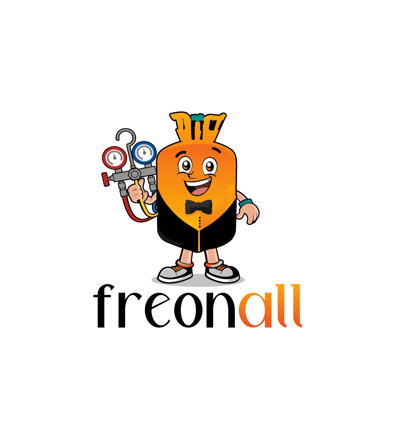 Freonall
